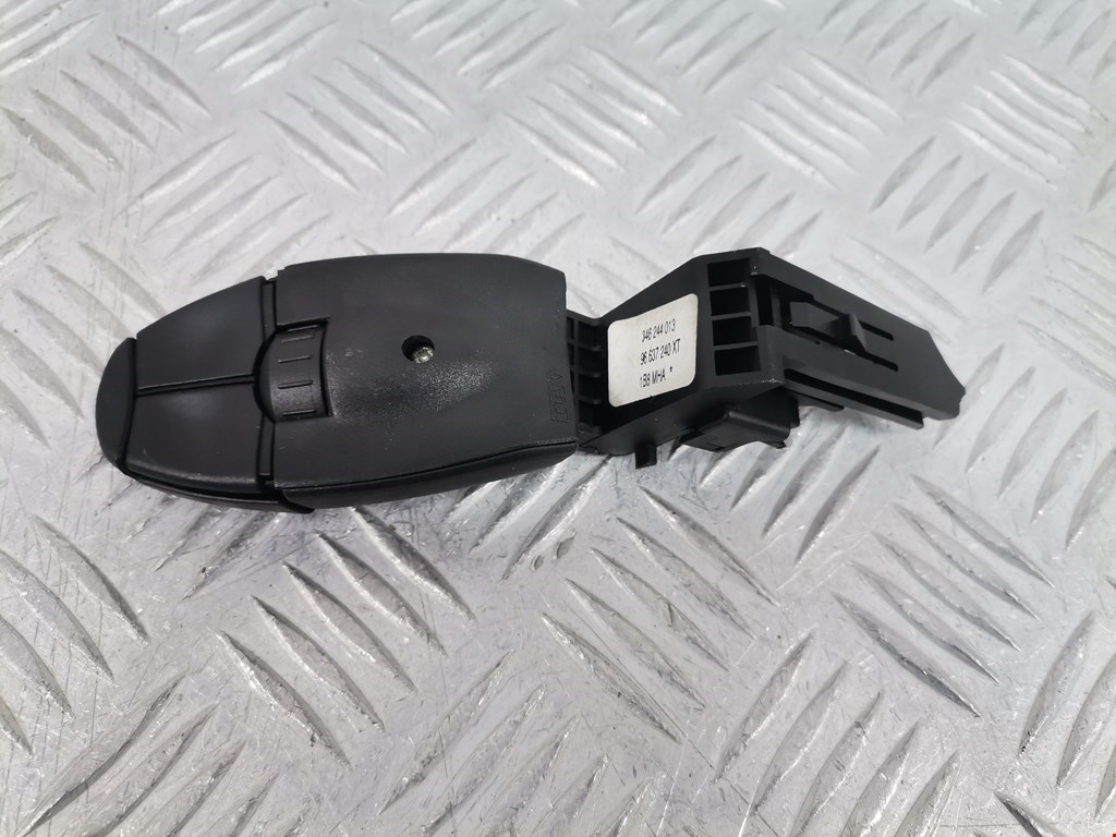 Переключатель подрулевой управления магнитолой PEUGEOT 207 2006-2015