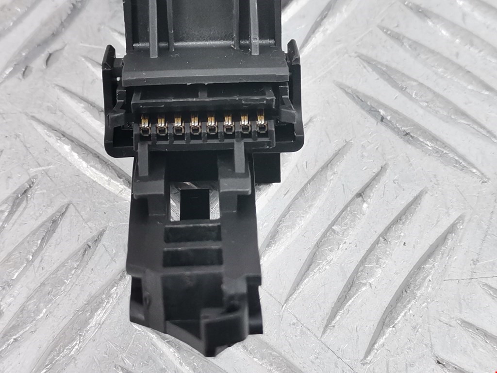 Переключатель подрулевой управления магнитолой PEUGEOT 207 2006-2015