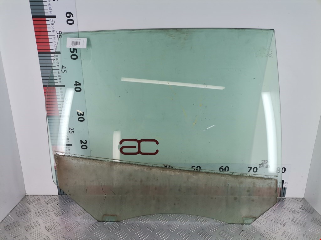 Стекло двери заднее правое FORD Kuga 2008-2012