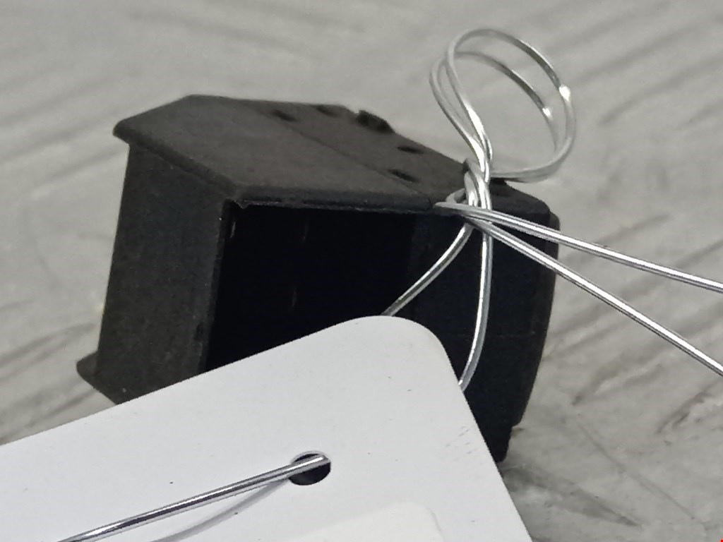 Кнопка стеклоподъемника SKODA Octavia A4 1U- 1997-2010