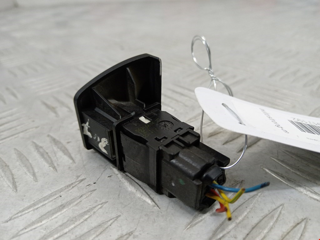 Кнопка центрального замка PEUGEOT 307 2001-2008