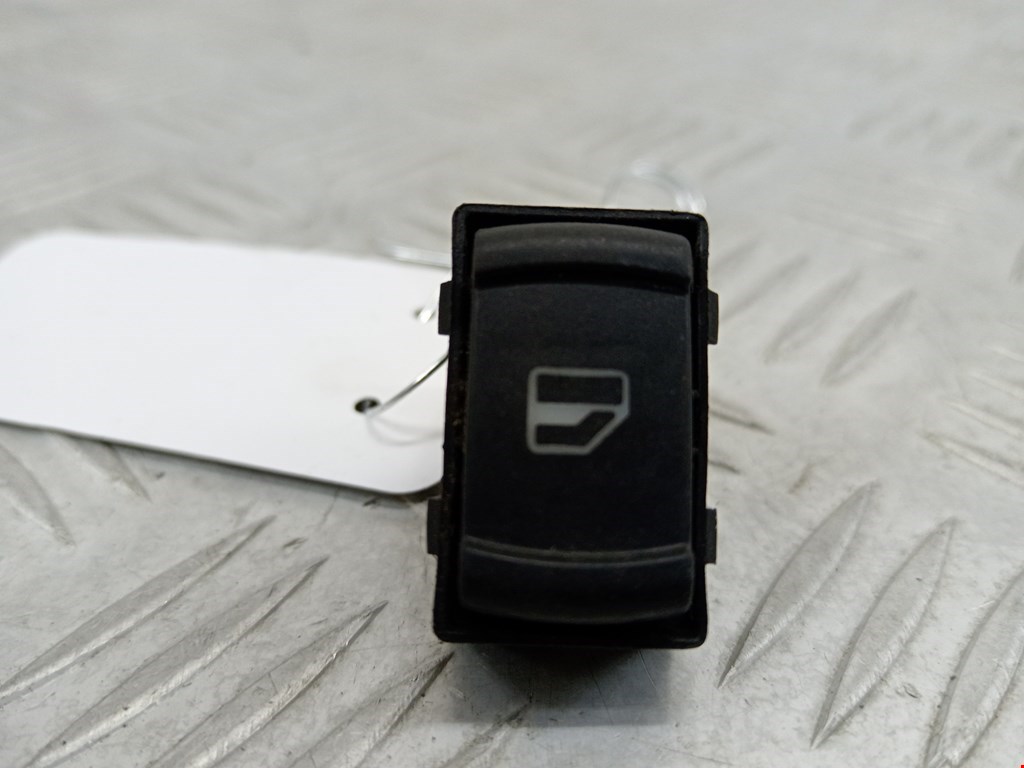 Кнопка стеклоподъемника SKODA Octavia A4 1U- 1997-2010