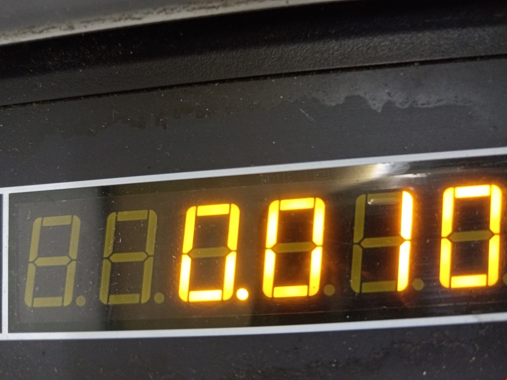 Кнопка стеклоподъемника SKODA Octavia A4 1U- 1997-2010