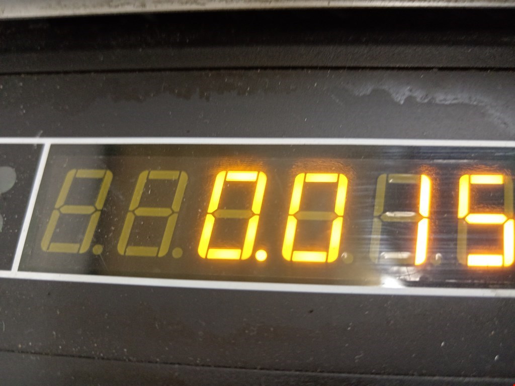 Кнопка стеклоподъемника SKODA Octavia A4 1U- 1997-2010