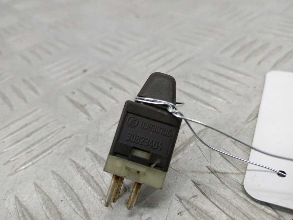 Блок управления зеркалами VOLVO V40 I 1995-2004