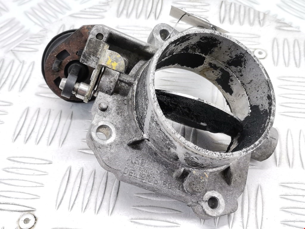 Защита антигравийная RENAULT Espace 2003-2014