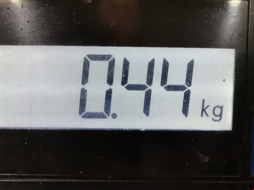 Защита антигравийная RENAULT Espace 2003-2014