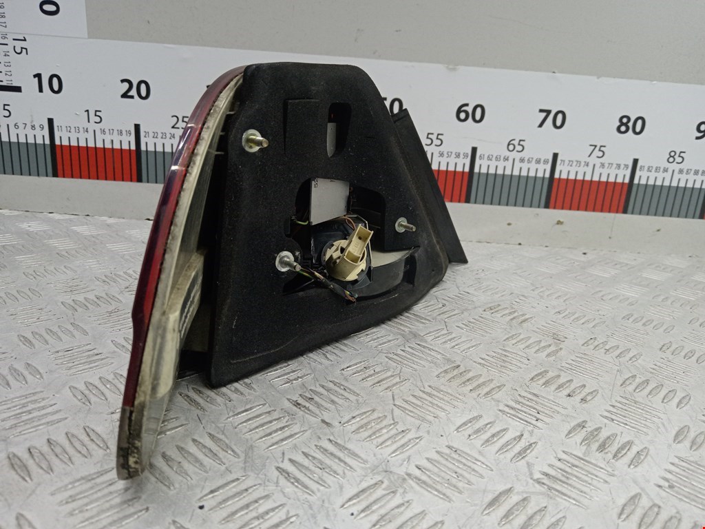 Фонарь задний правый BMW 7er 7 серия E65/E66 2001-2008