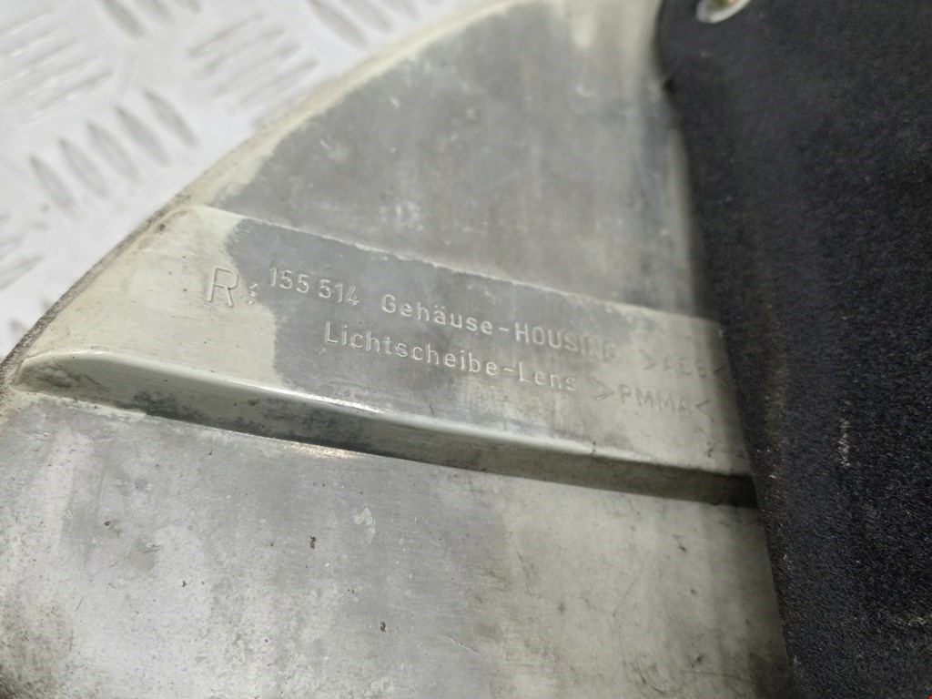 Фонарь задний правый BMW 7er 7 серия E65/E66 2001-2008