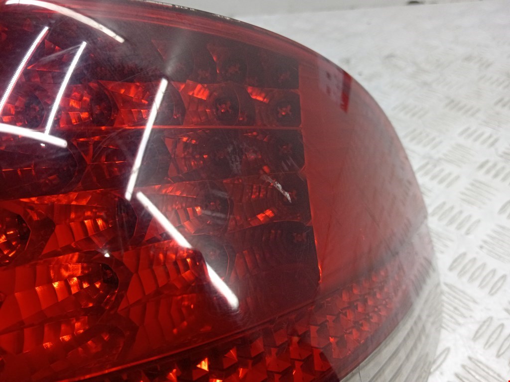 Фонарь задний правый BMW 7er 7 серия E65/E66 2001-2008