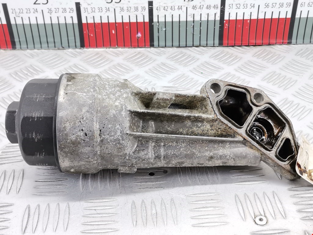 Корпус масляного фильтра OPEL Corsa C 2000-2006