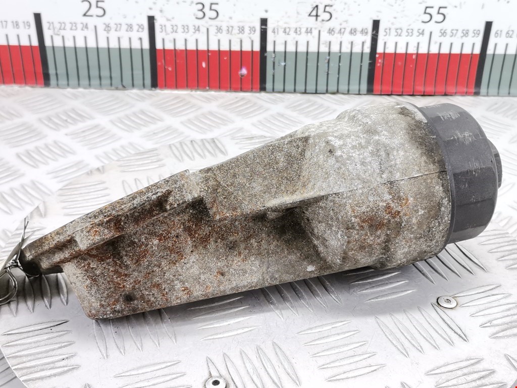 Корпус масляного фильтра OPEL Corsa C 2000-2006