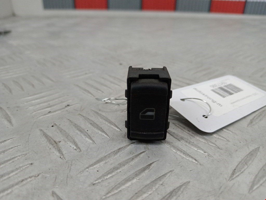 Кнопка стеклоподъемника SKODA Octavia A4 1U- 1997-2010