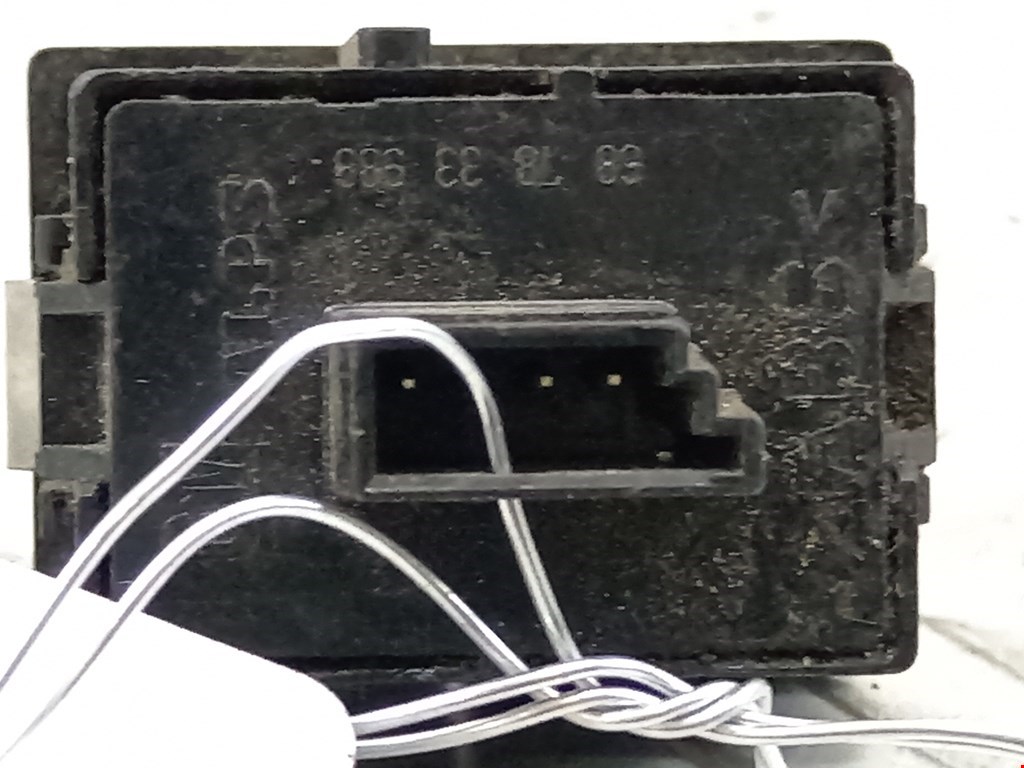 Кнопка стеклоподъемника OPEL Signum 2003-2008