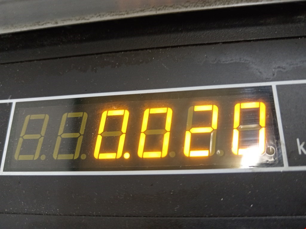 Кнопка стеклоподъемника OPEL Signum 2003-2008