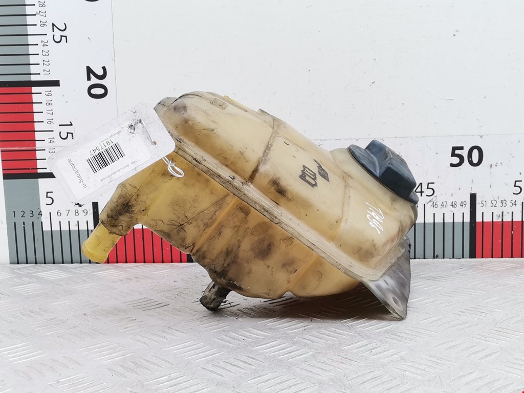 Бачок расширительный VOLKSWAGEN Passat B5 1997-2005