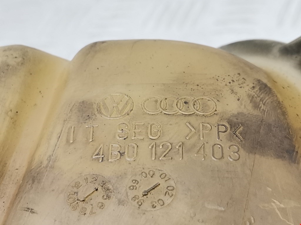 Бачок расширительный VOLKSWAGEN Passat B5 1997-2005