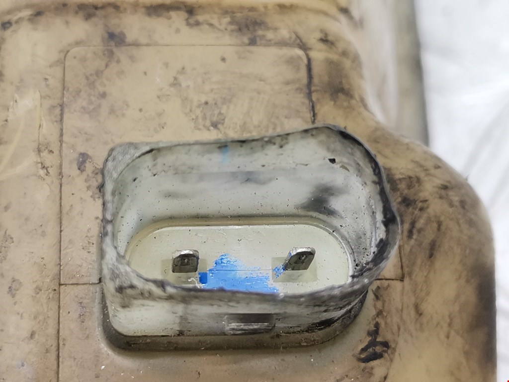 Бачок расширительный VOLKSWAGEN Passat B5 1997-2005