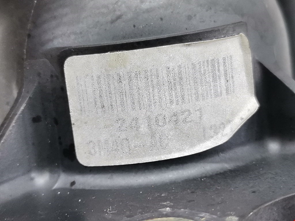 Корпус термостата MAZDA Mazda 6 GG 2000-2007