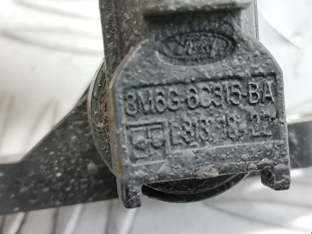 Датчик положения коленвала MAZDA Mazda 6 GG 2000-2007