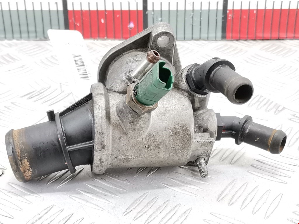 Корпус термостата OPEL Zafira B 2005-2012