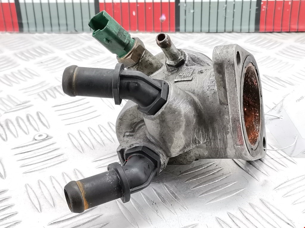 Корпус термостата OPEL Zafira B 2005-2012