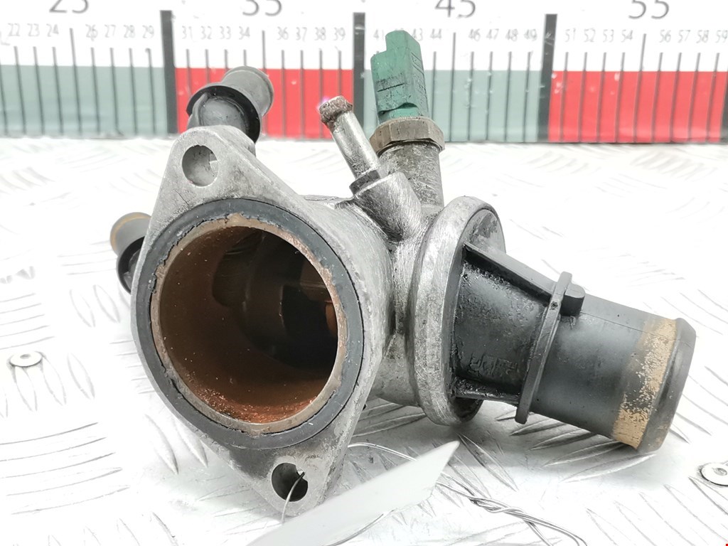 Корпус термостата OPEL Zafira B 2005-2012