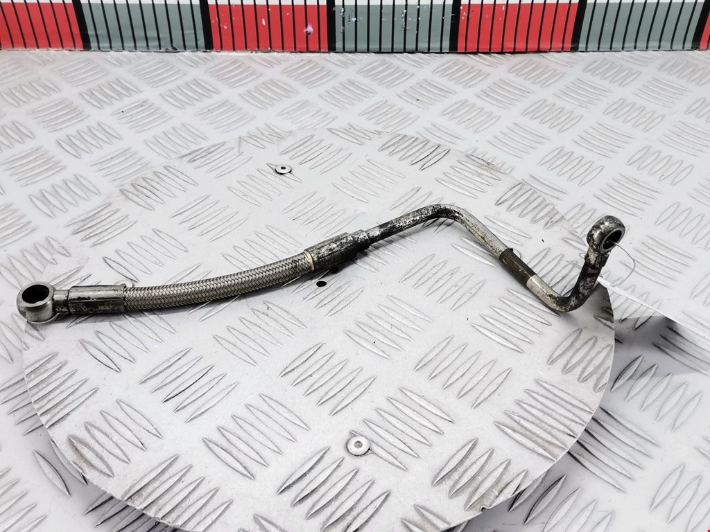 Трубка нагнетателя OPEL Zafira B 2005-2012