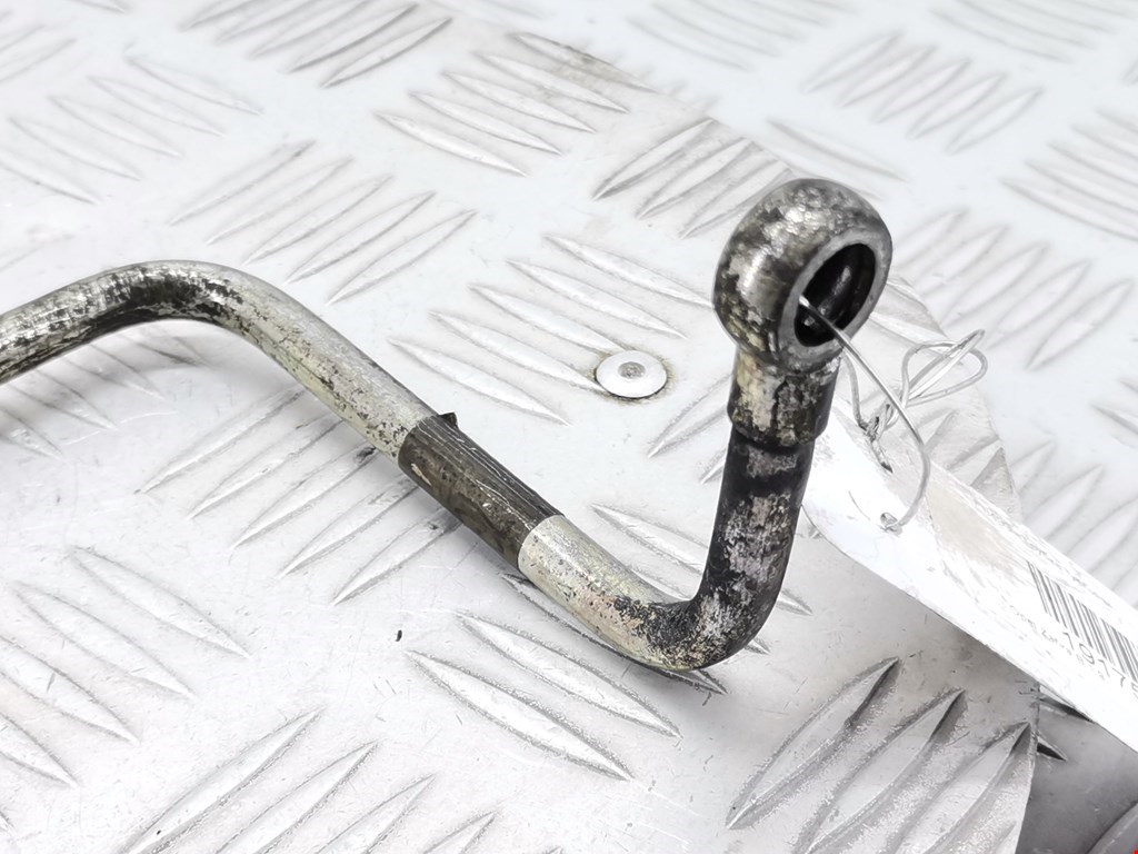 Трубка нагнетателя OPEL Zafira B 2005-2012