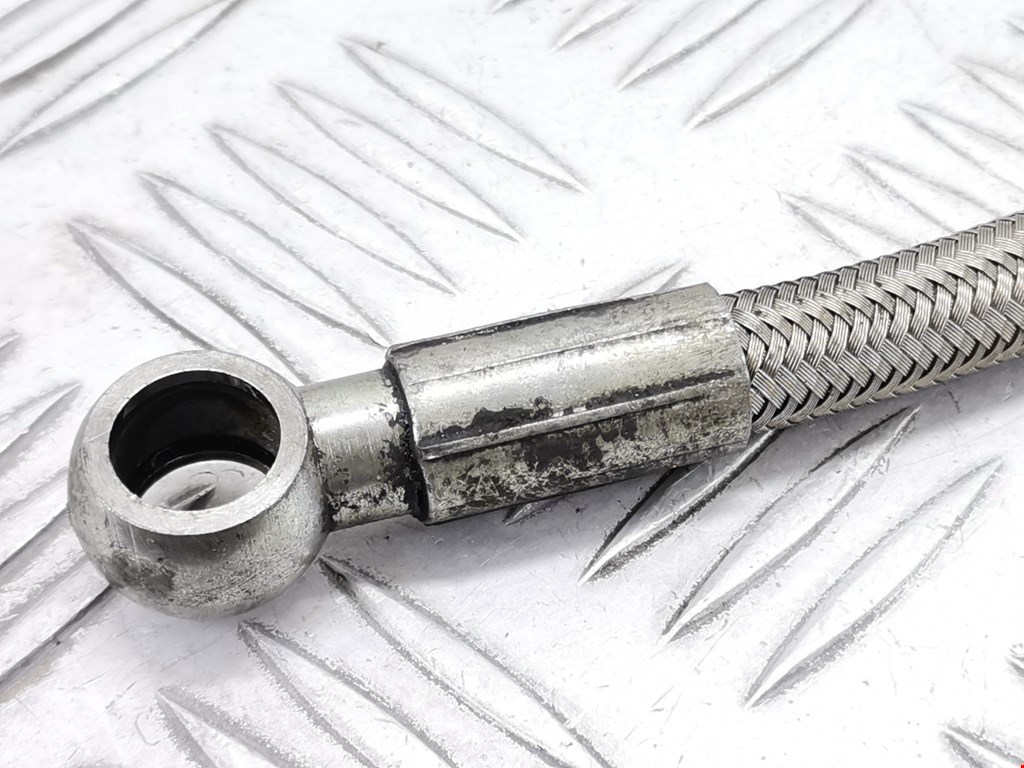 Трубка нагнетателя OPEL Zafira B 2005-2012