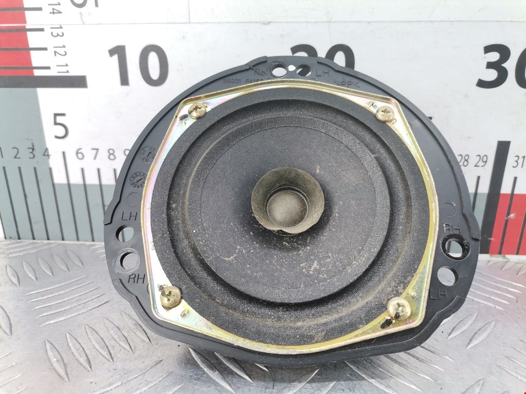 Динамик SUBARU Forester I 1997-2002