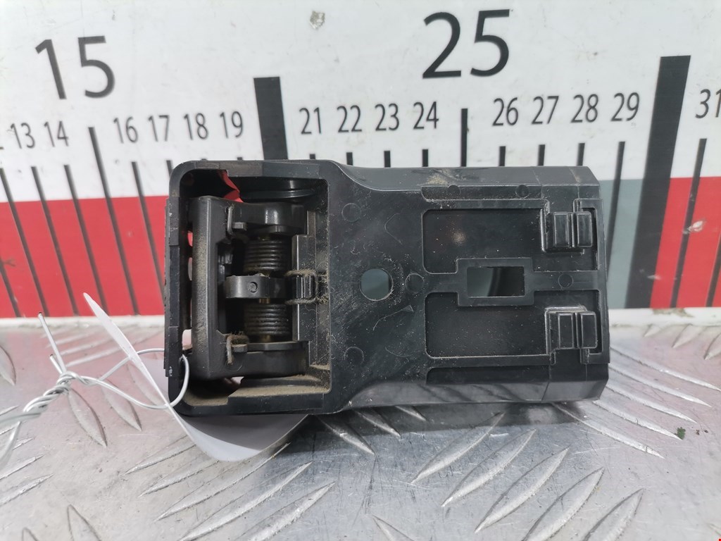 Ручка дверная задняя внутренняя правая SUBARU Forester I 1997-2002