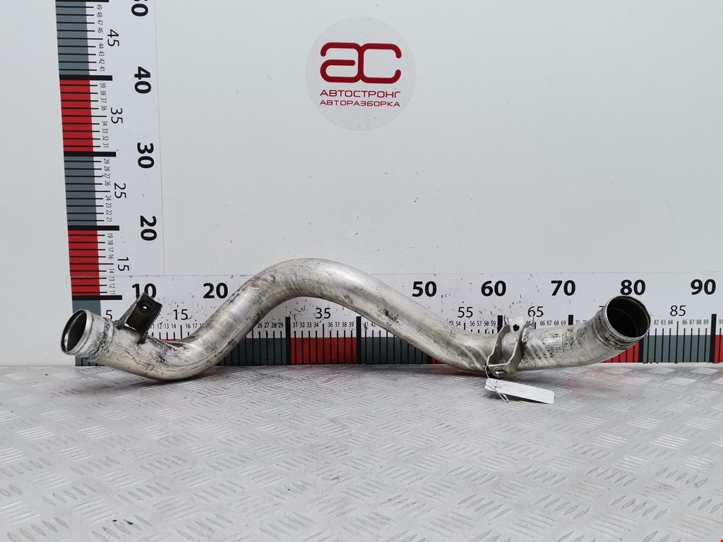 Патрубок ТНВД VOLVO V40 I 1995-2004