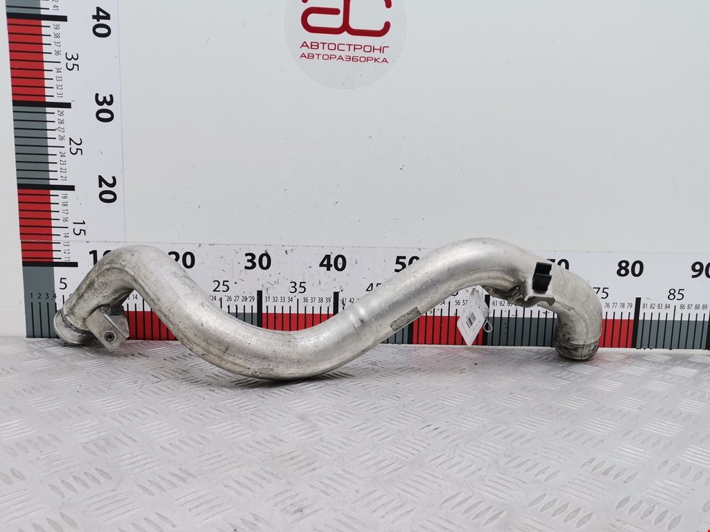 Патрубок ТНВД VOLVO V40 I 1995-2004