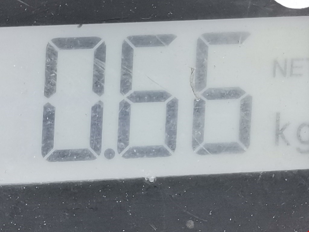 Патрубок ТНВД VOLVO V40 I 1995-2004