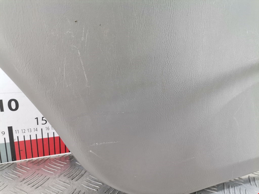 Обшивка двери задняя левая SUBARU Forester I 1997-2002