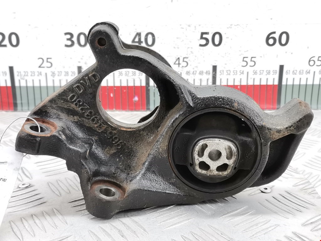 Кронштейн КПП PEUGEOT 308 2007-2015