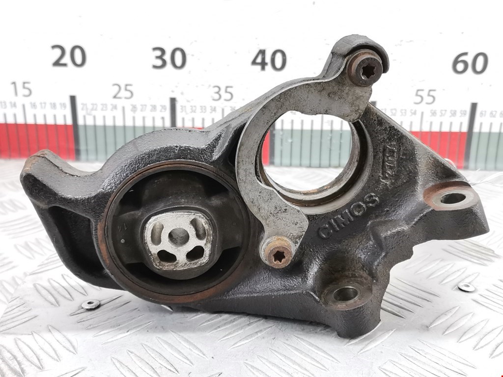 Кронштейн КПП PEUGEOT 308 2007-2015