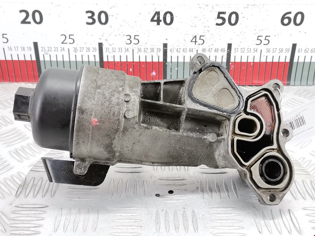 Корпус масляного фильтра Peugeot 308 (2007-2015)