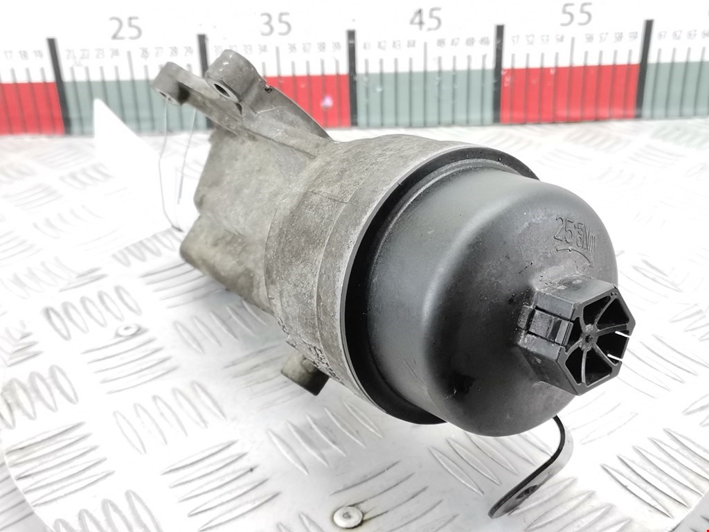 Корпус масляного фильтра PEUGEOT 308 2007-2015