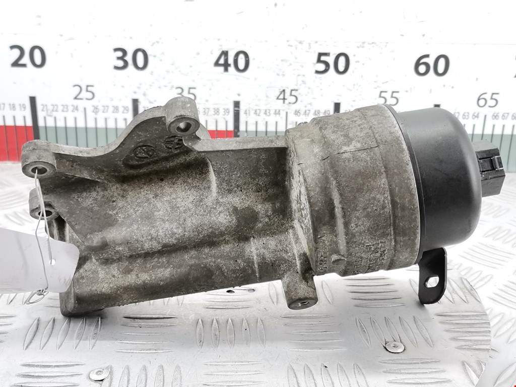 Корпус масляного фильтра PEUGEOT 308 2007-2015