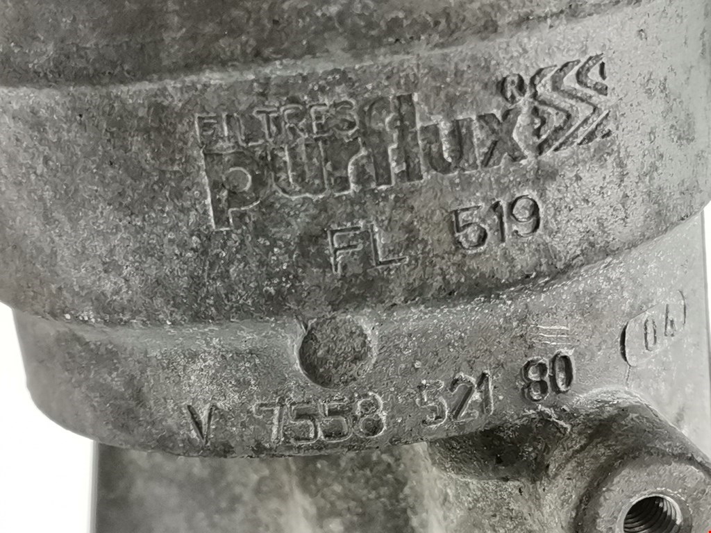 Корпус масляного фильтра PEUGEOT 308 2007-2015