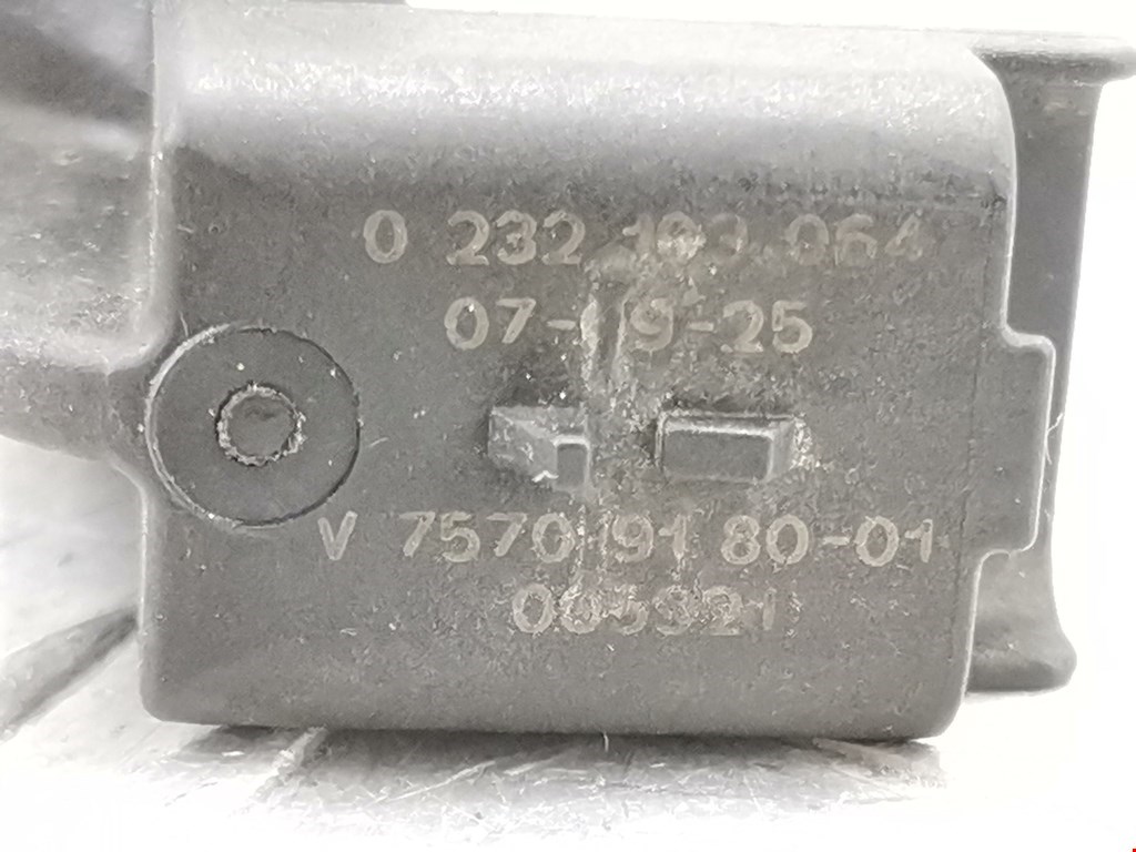 Датчик положения распредвала PEUGEOT 308 2007-2015