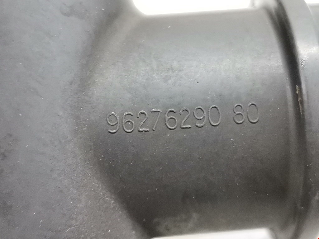 Тройник системы охлаждения PEUGEOT 307 2001-2008