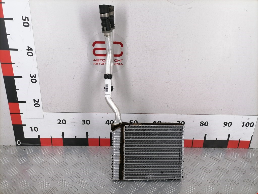 Радиатор отопителя (печки) FORD C-MAX 2003-2010