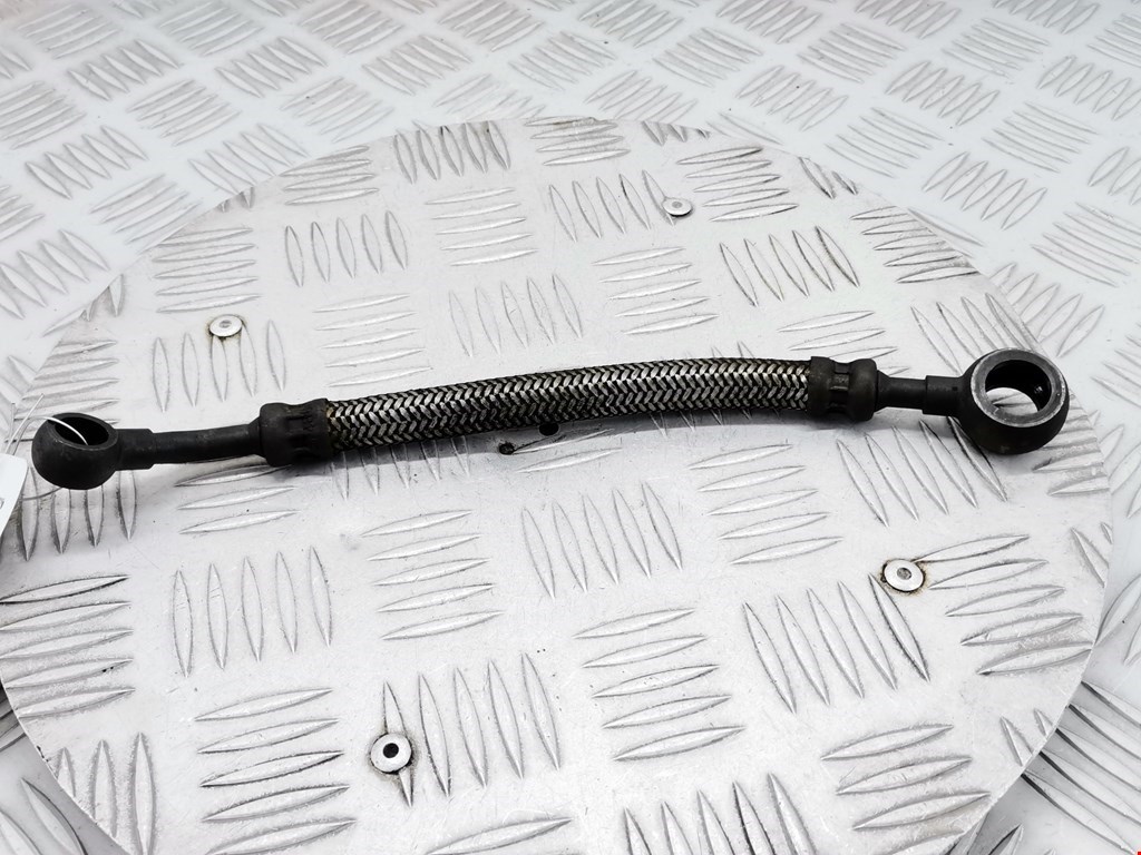 Трубка нагнетателя PEUGEOT Partner 1996-2009