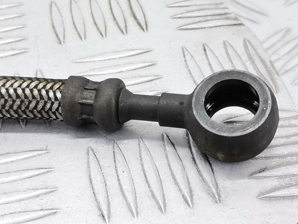 Трубка нагнетателя PEUGEOT Partner 1996-2009