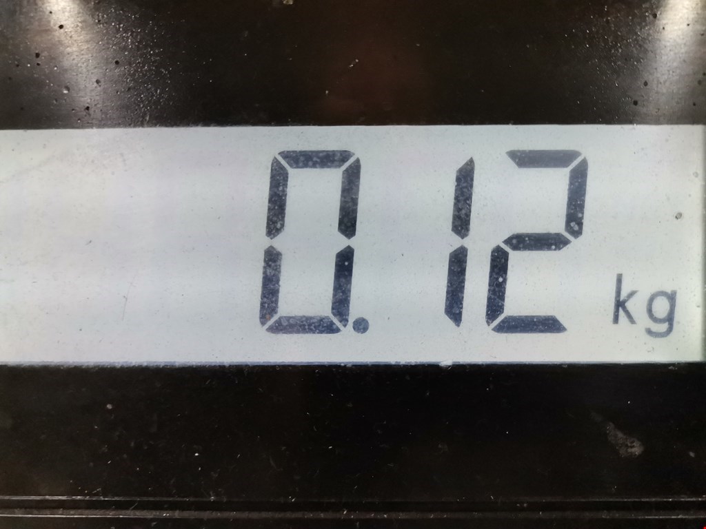 Трубка нагнетателя PEUGEOT Partner 1996-2009