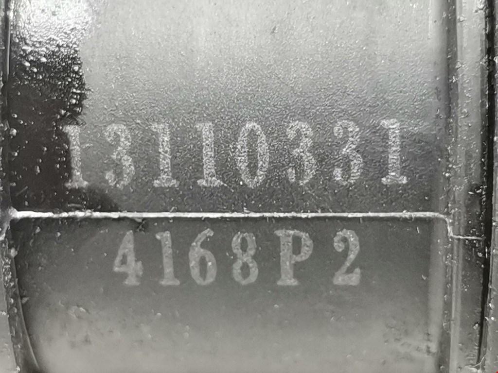 Клапан вентиляции топливного бака OPEL Astra H/Family 2004-2015