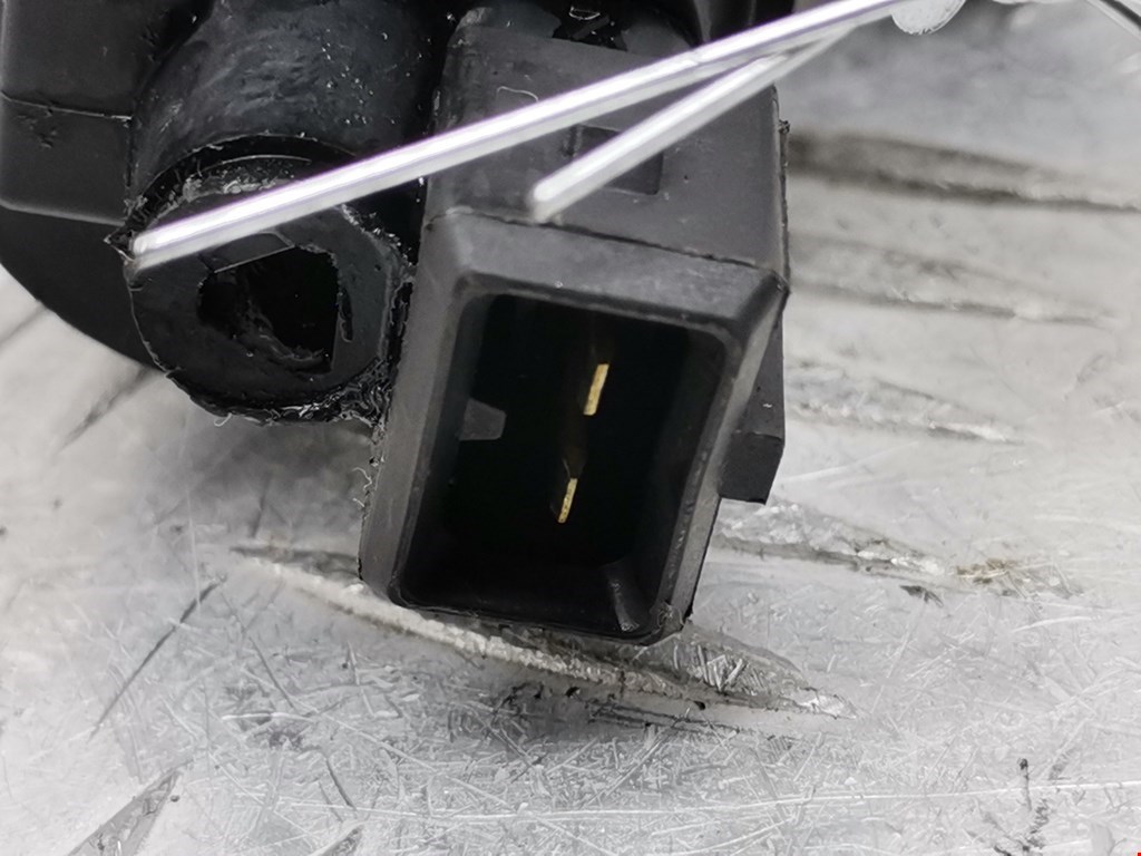 Клапан вентиляции топливного бака OPEL Astra H/Family 2004-2015